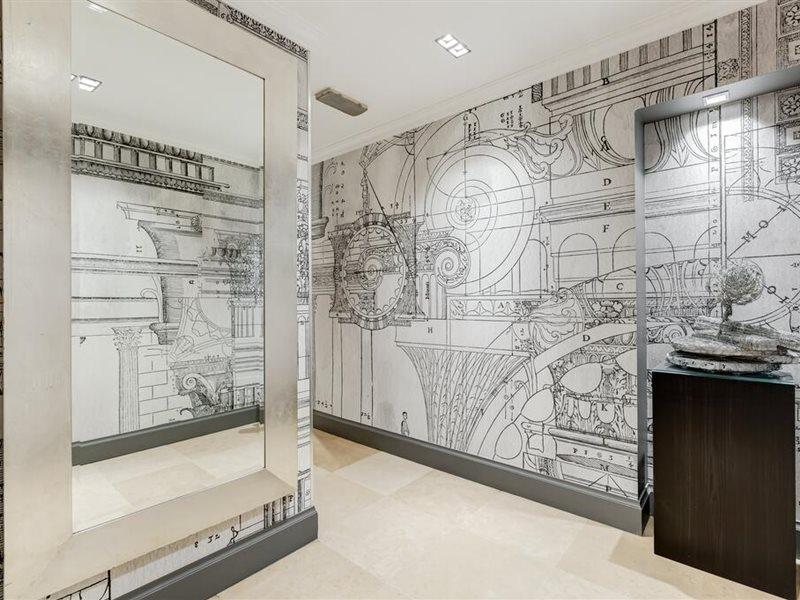 Residenza A -Via Veneto Fashion Rooms -Self Check-In Rome Extérieur photo