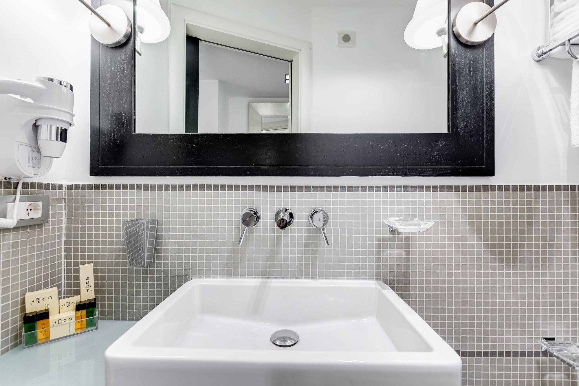 Residenza A -Via Veneto Fashion Rooms -Self Check-In Rome Extérieur photo