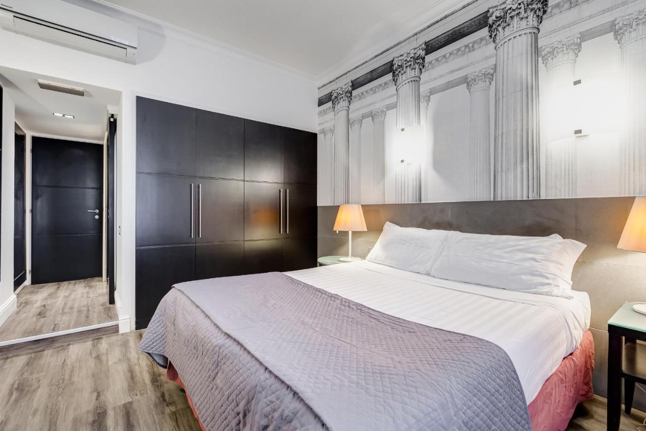 Residenza A -Via Veneto Fashion Rooms -Self Check-In Rome Extérieur photo