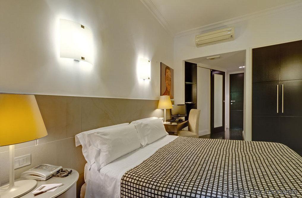Residenza A -Via Veneto Fashion Rooms -Self Check-In Rome Extérieur photo